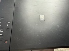 Cannon Pixma Printer Scanner