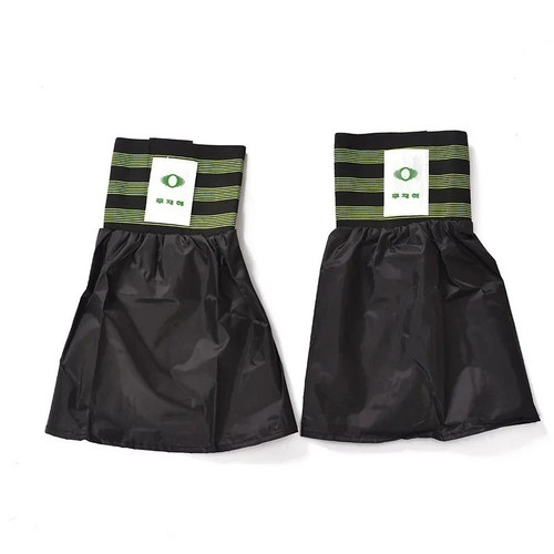 Leg gaiters waterproof - leg,