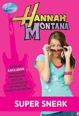 Disney hannah montana - disney, super