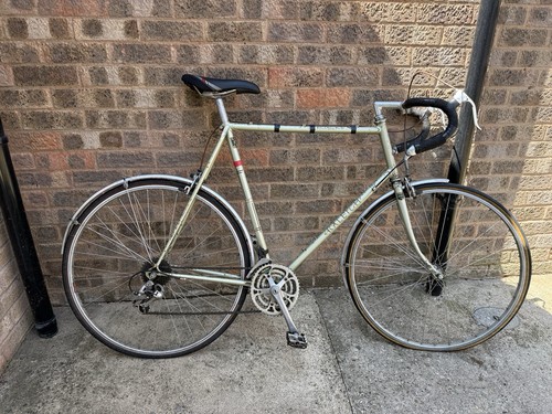 Raleigh record ace road - ace,