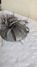 Ladies fascinator hat
