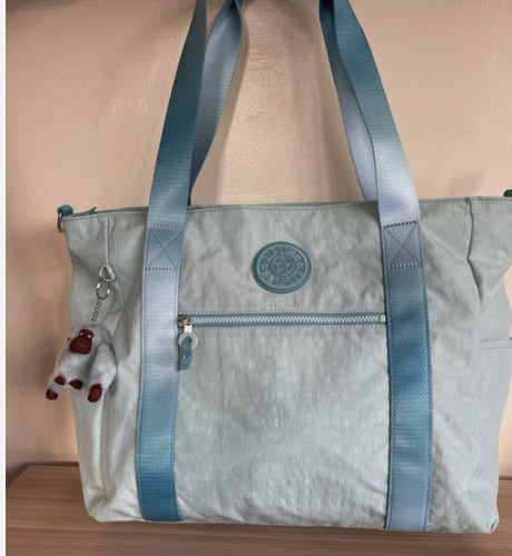 Kipling jayla large tote - kipling,
