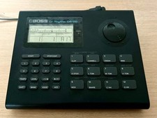 Boss Dr Rhythm DR 550 Drum