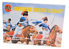 Vintage Airfix 01743 Waterloo