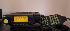 ICOM IC E208 Tranceiver dual