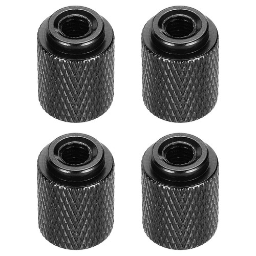 Pcs knurled thumb nut - thumb, m5