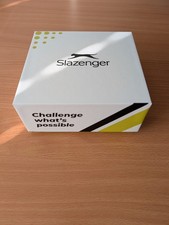 Brand new slazenger - brand, gents