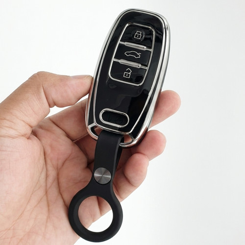 Key cover case for - case, audi