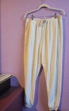 TU Fair Isle Ivory Pyjama