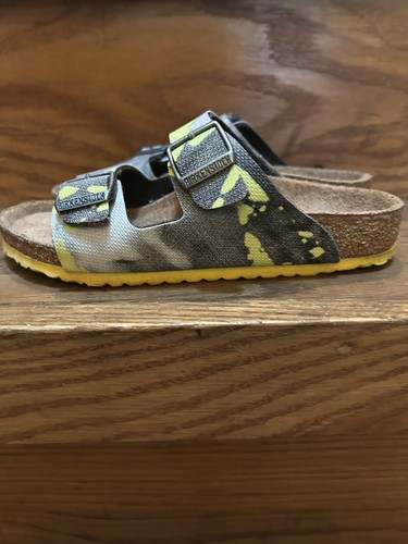 Birkenstock sandals sleepers - birkenstock,