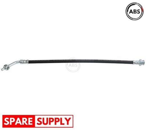 Brake hose for nissan big - brake, m