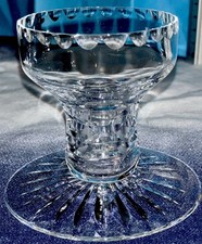 Signed Thomas Webb Stunning