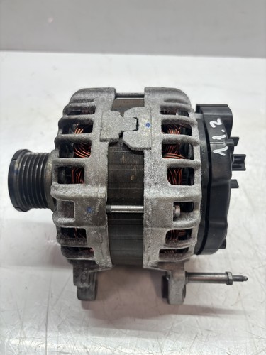 Alternator generator - alternator,