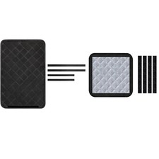 RV Door Window Sunshade