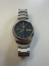 Seiko 5 Automatic Wristwatch