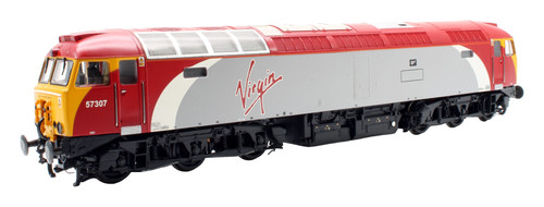 Bachmann 760 virgin - bachmann, oo