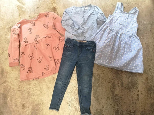 Girls clothing bundle 5 - clothing,