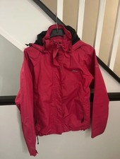 Tresspass Tutula Jacket 