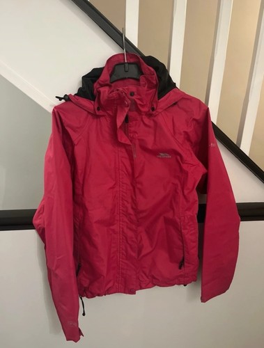 Tresspass tutula jacket - tutula,