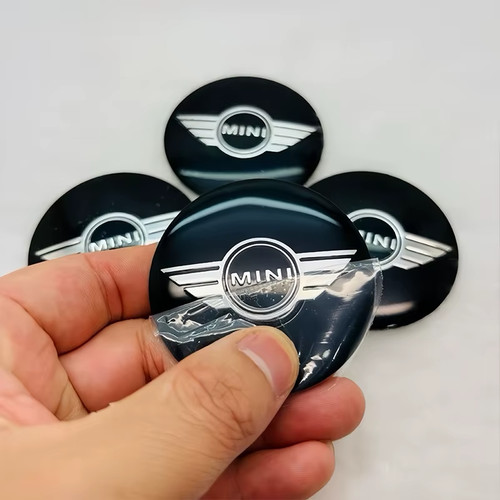 Wheel centre hub - x, mini