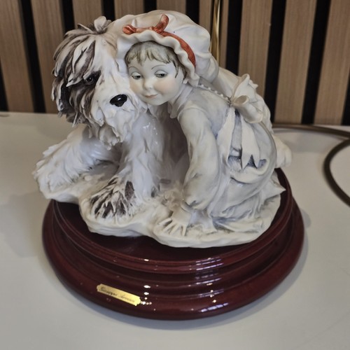 Vintage table lamp 80s italian - 80s,