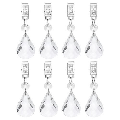 8pcs tablecloth weights gourd - 8pcs,