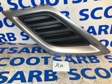 SAAB 9-3 93 Front Right Bumper
