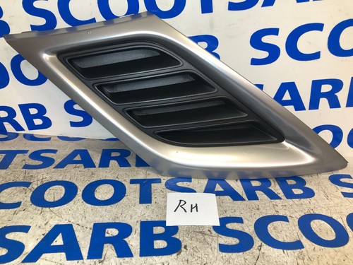 Saab front right bumper - 93,