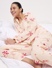 Marks & Spencer Womens Cotton