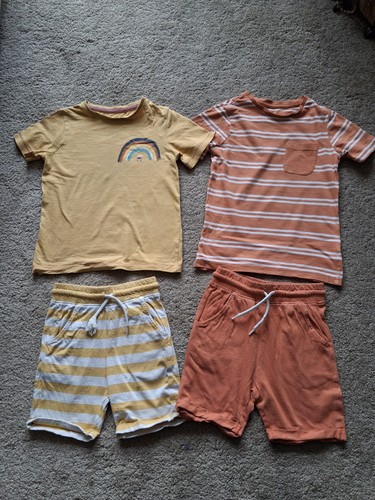 Boys age years tu - tu, summer