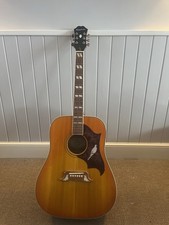 Epiphone Acoustic Guitar -