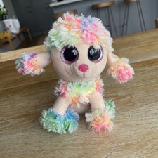 TY Beanie Babies Boo Boos Soft