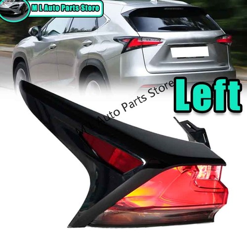 Left for lexus - left, nx200t