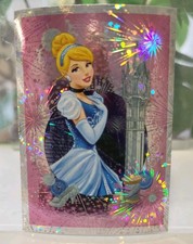 Panini Share in The Magic With