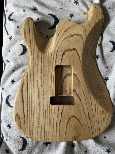 Fender american ultra - american,