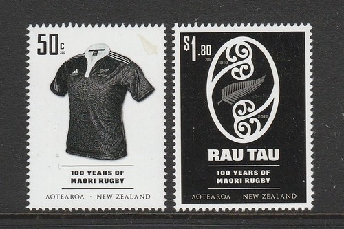 New zealand 2010 centenary - new, of