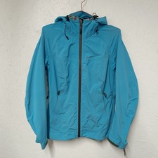 Quechua Tiffany Blue