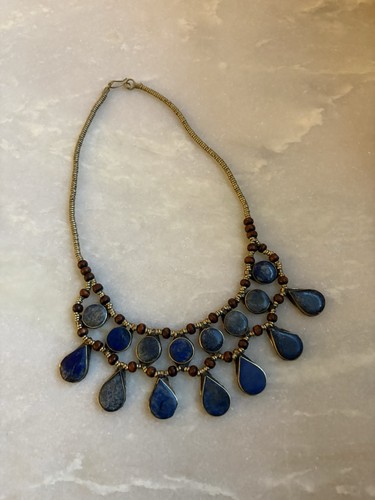 Vintage tribal afgan - vintage,