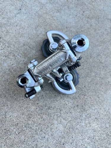 Campagnolo nuovo record road - nuovo,