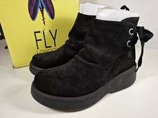 Fly London MEBS189FLY Oil