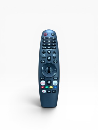 Genuine magic remote - genuine, lg