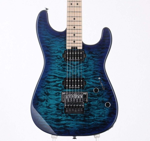 Charvel pro mod san - charvel,