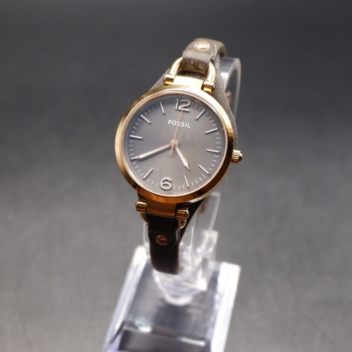 Fossil georgia ladies watch - fossil,