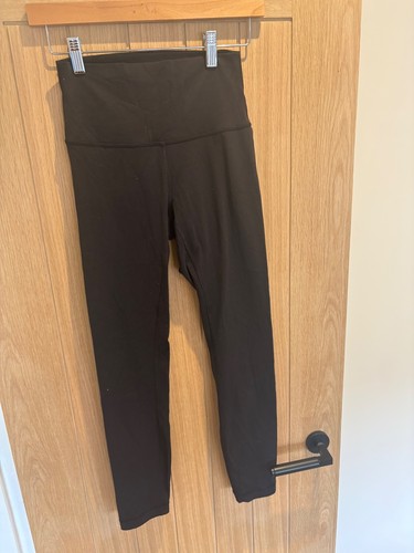 Lululemon wunder under - wunder,