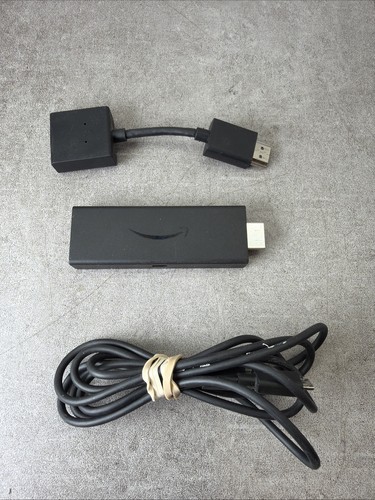 Amazon fire stick lite - amazon, tv