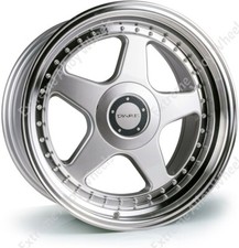 17" SPL F5 Alloy Wheels Fits