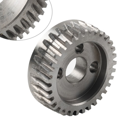 1pc mill head gear tilt - head,