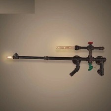 Handmade Wall Light New