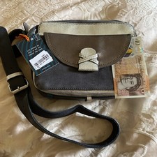 White Stuff , Lola Leather