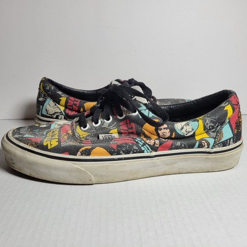 Vans era star wars - era,